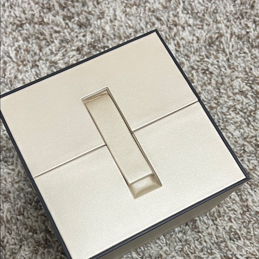 CHANEL case